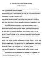 Referāts 'Elejas vidusskolas jauniešu vērtības un to ietekmējošie faktori', 11.