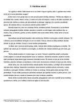 Referāts 'Elejas vidusskolas jauniešu vērtības un to ietekmējošie faktori', 15.