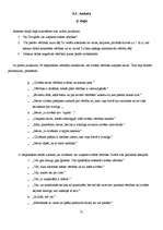 Referāts 'Elejas vidusskolas jauniešu vērtības un to ietekmējošie faktori', 21.