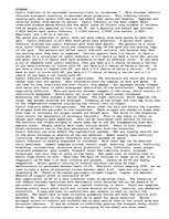 Eseja 'Cystic Fibrosis', 1.