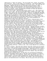 Eseja 'Cystic Fibrosis', 2.