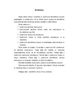 Konspekts 'Uzņēmuma dibināšanas process', 2.