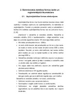 Konspekts 'Uzņēmuma dibināšanas process', 7.