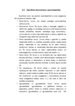 Konspekts 'Uzņēmuma dibināšanas process', 9.