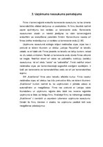 Konspekts 'Uzņēmuma dibināšanas process', 11.