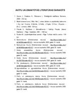 Konspekts 'Uzņēmuma dibināšanas process', 21.