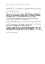 Prezentācija 'Dental Trauma', 12.