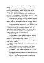 Referāts 'Sociālā rehabilitācija', 3.