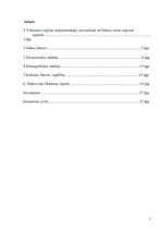 Referāts 'Uzņēmējdarbības vides pētīšanas metodes', 2.