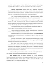 Referāts 'Uzņēmējdarbības vides pētīšanas metodes', 5.