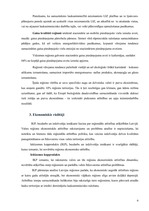 Referāts 'Uzņēmējdarbības vides pētīšanas metodes', 6.