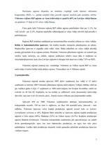 Referāts 'Uzņēmējdarbības vides pētīšanas metodes', 7.