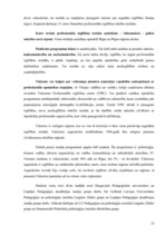 Referāts 'Uzņēmējdarbības vides pētīšanas metodes', 23.