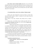 Referāts 'Uzņēmējdarbības vides pētīšanas metodes', 24.