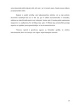 Referāts 'Uzņēmējdarbības vides pētīšanas metodes', 28.