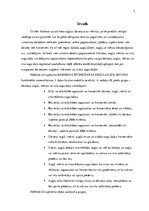 Referāts 'Preču grupu 20.nodaļas risku novērtēšana un kontroles pasākumu plānošana', 2.