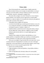 Referāts 'Preču grupu 20.nodaļas risku novērtēšana un kontroles pasākumu plānošana', 4.