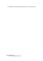 Referāts 'Preču grupu 20.nodaļas risku novērtēšana un kontroles pasākumu plānošana', 5.