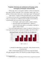 Referāts 'Preču grupu 20.nodaļas risku novērtēšana un kontroles pasākumu plānošana', 6.