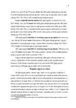 Referāts 'Preču grupu 20.nodaļas risku novērtēšana un kontroles pasākumu plānošana', 8.