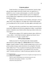 Referāts 'Preču grupu 20.nodaļas risku novērtēšana un kontroles pasākumu plānošana', 10.