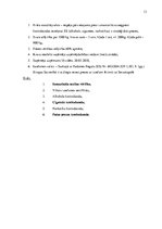 Referāts 'Preču grupu 20.nodaļas risku novērtēšana un kontroles pasākumu plānošana', 13.