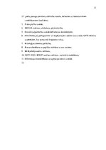 Referāts 'Preču grupu 20.nodaļas risku novērtēšana un kontroles pasākumu plānošana', 21.