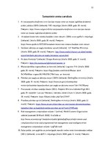 Referāts 'Preču grupu 20.nodaļas risku novērtēšana un kontroles pasākumu plānošana', 22.