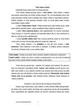 Konspekts 'Valsts finanšu politika', 2.