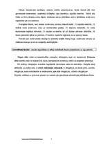 Konspekts 'Valsts finanšu politika', 5.