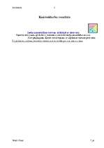 Konspekts 'Word+Paint. Контрольная работа 7 класс', 2.