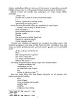 Eseja 'Latvijas vēstures interpretācija A.Čaka poēmā "Poēma par ormani"', 4.