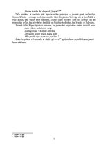 Eseja 'Latvijas vēstures interpretācija A.Čaka poēmā "Poēma par ormani"', 5.