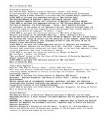 Eseja 'Napoleon I Emperor of the French', 2.