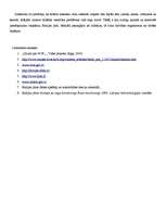 Referāts 'Vides piesārņojuma ietekmes uz Baltijas jūras zīdītāju populācijām', 6.