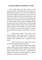 Referāts 'Laulības tiesisko attiecību izbeigšanas jēdziens un veidi', 5.