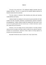 Referāts 'Personības iezīmes saistībā ar subjektīvo labklājību', 5.