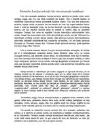 Eseja 'Sabiedrība Latvijas teritorijā līdz vācu krustnešu ienākšanai', 1.