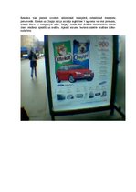 Eseja 'Reklāmas analīze', 2.