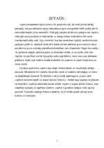 Referāts 'Japāna', 1.