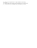 Eseja 'Anti-Internet Spam', 2.