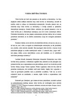 Referāts 'Vārda brīvības aizsardzība un regulējums Latvijas nacionālajos likumdošanas akto', 4.