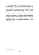 Referāts 'Vārda brīvības aizsardzība un regulējums Latvijas nacionālajos likumdošanas akto', 8.