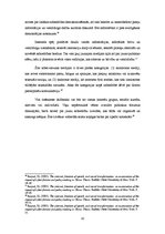 Referāts 'Vārda brīvības aizsardzība un regulējums Latvijas nacionālajos likumdošanas akto', 10.