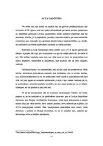 Referāts 'Vārda brīvības aizsardzība un regulējums Latvijas nacionālajos likumdošanas akto', 11.