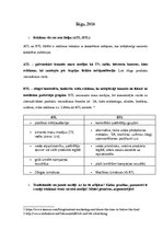 Konspekts 'Reklāmas definīcijas', 2.