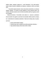 Prakses atskaite 'Latvijas Zvērinātu advokātu kolēģija', 9.