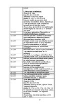 Prakses atskaite 'Latvijas Zvērinātu advokātu kolēģija', 17.