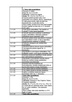 Prakses atskaite 'Latvijas Zvērinātu advokātu kolēģija', 33.