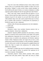 Biznesa plāns 'Lauku mājas "Stinkas"', 10.